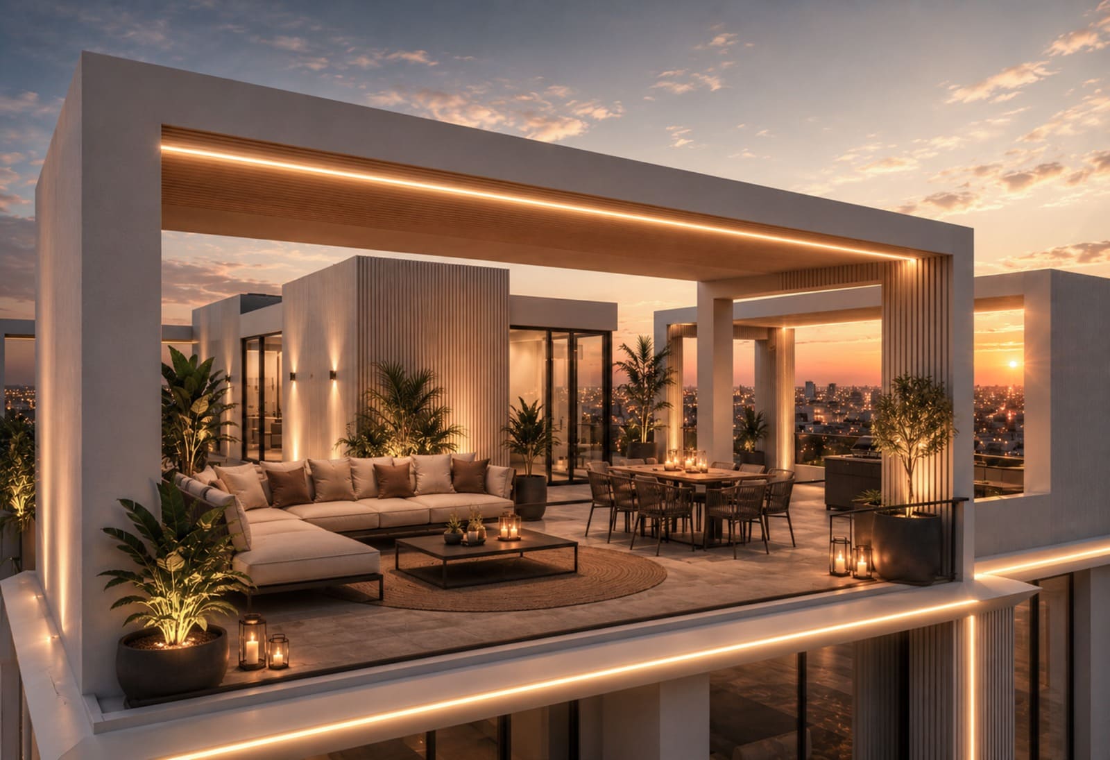 Offizein Residence