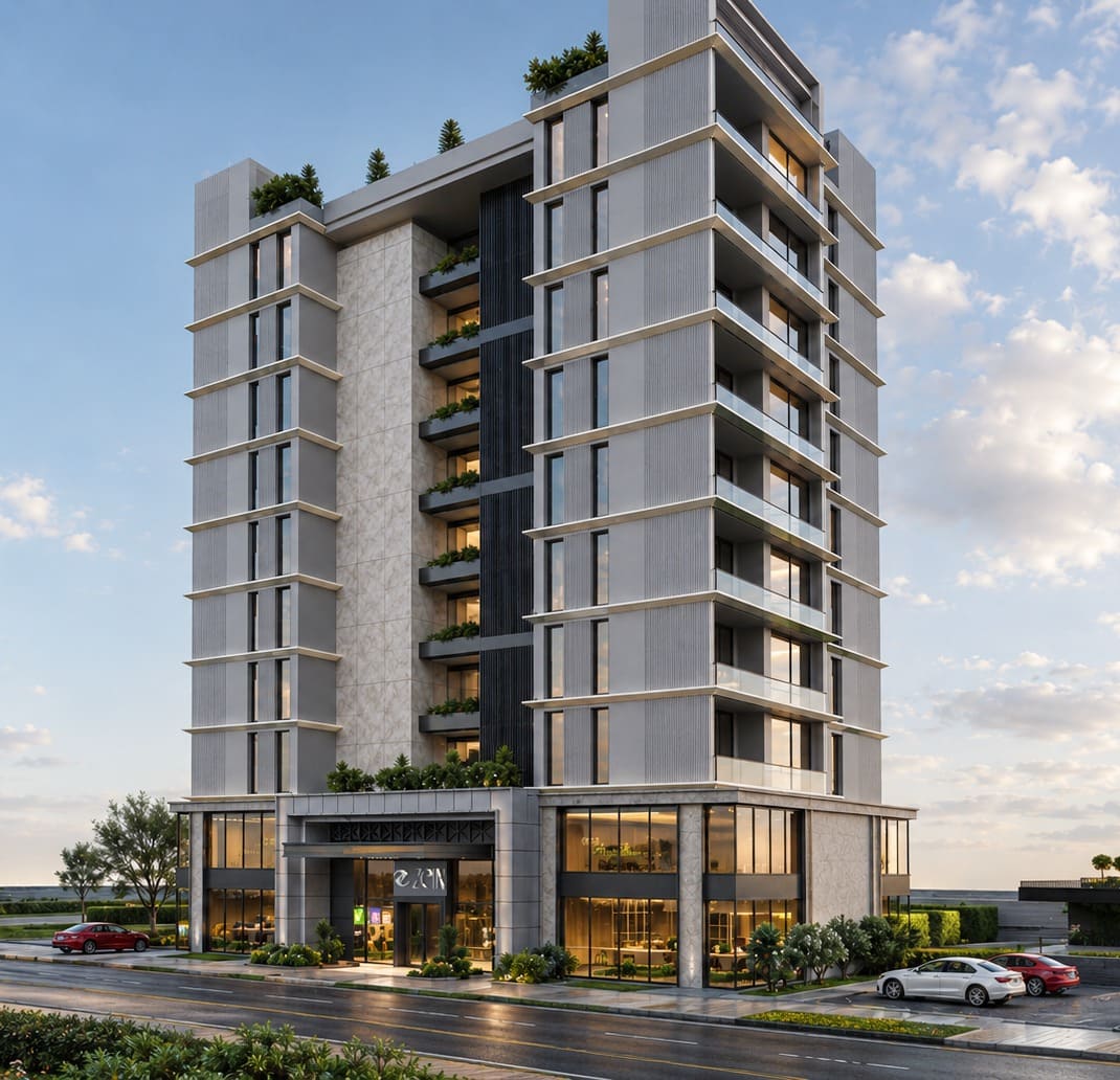 Residence